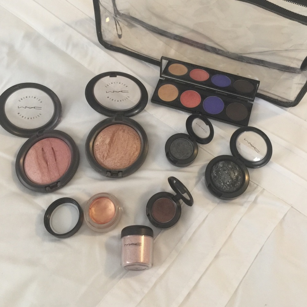 MAC BUNDLE!!!
